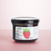 Erdbeer Bio Konfitüre Extra